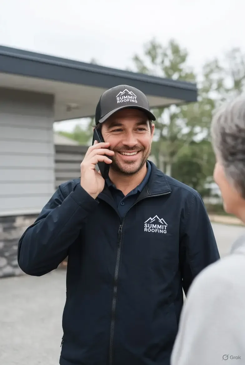 Flat Roof Leak Repair Sumner, IL FAQs